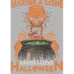 Halloween-WS 11331